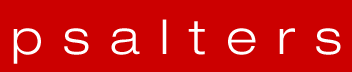 Psalters Home Page